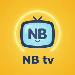 nb tv: Nb Tv Earn & Rewards 아이콘